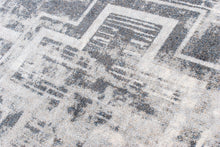 Load image into Gallery viewer, Bounty Asphalt (Available in 6 Sizes) | Colorful Southwest Rug
