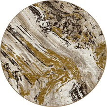 Load image into Gallery viewer, Petrified - Multi (Available in 6 Sizes) | Colorful Rustic Rug
